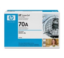 HP Q7570A (70A) Картридж ― DUCART.RU