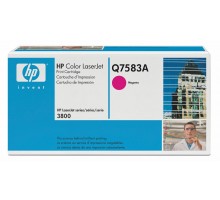 HP Q7583A Картридж пурпурный ― DUCART.RU