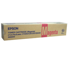 Epson S050040 Картридж пурпурный ― DUCART.RU