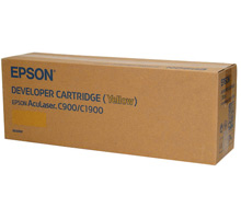 Epson S050097 Картридж желтый ― DUCART.RU