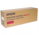 Epson S050098 Картридж пурпурный