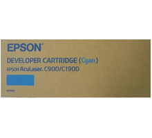 Epson S050099 Картридж голубой ― DUCART.RU