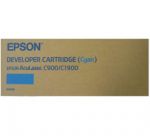 Epson S050099 Картридж голубой