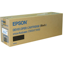 Epson S050100 Картридж черный ― DUCART.RU