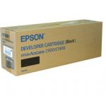 Epson S050100 Картридж черный