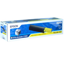 Epson S050187 Картридж желтый ― DUCART.RU