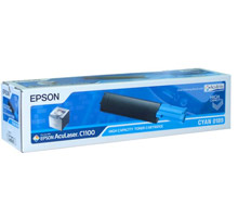 Epson S050189 Картридж голубой ― DUCART.RU