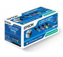 Epson S050268 Комплект Картриджей ― DUCART.RU