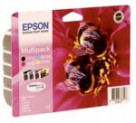Epson T07354A - Комплект картриджей