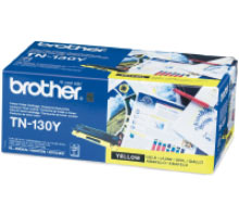 Brother TN-130Y (130) Картридж желтый ― DUCART.RU
