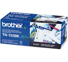 Brother TN-135Bk (135) Картридж черный ― DUCART.RU