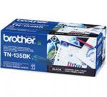 Brother TN-135Bk (135) Картридж черный